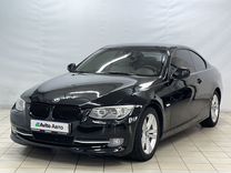 BMW 3 серия 2.0 AT, 2010, 231 457 км, с пробегом, цена 1 255 000 руб.