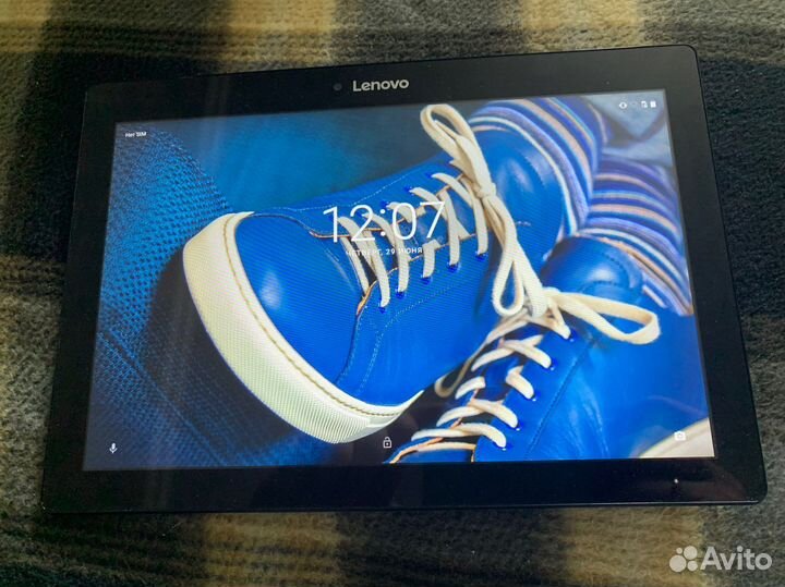 Планшет lenovo Tab2-x30l