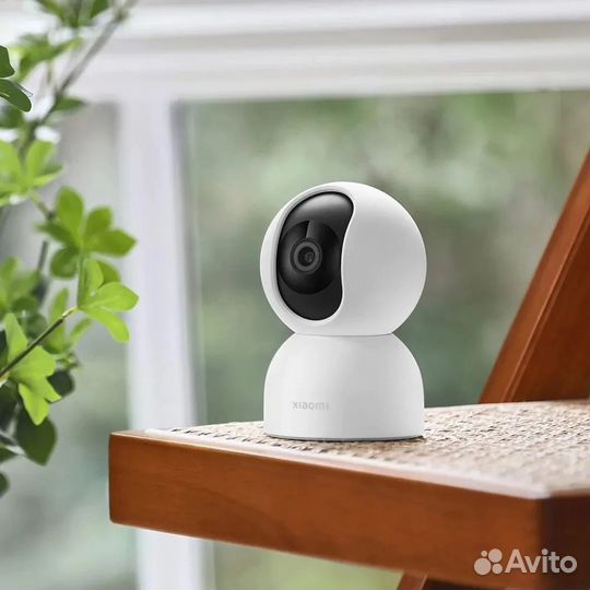 IP-камера Xiaomi Mi SMART Camera 2 PTZ (mjsxj11CM)