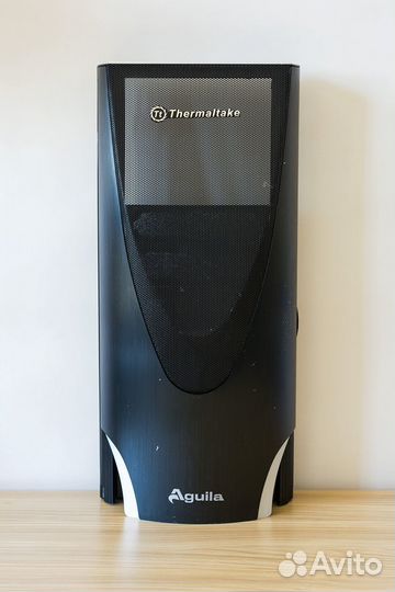 Передняя панель корпуса Thermaltake Aguila