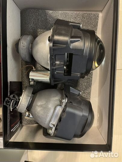 Продам линзы