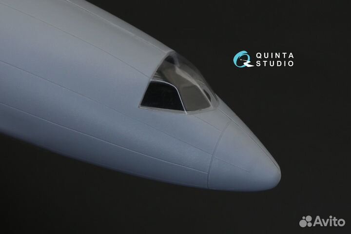 Дополнение к моделям Quinta Studio QC144002