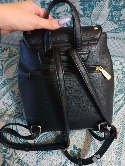 Рюкзак женский