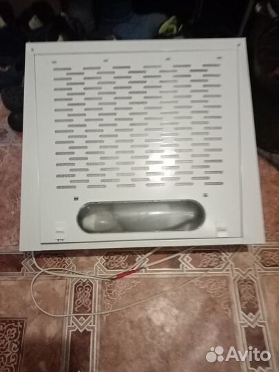 Вытяжка для кухни 50 см