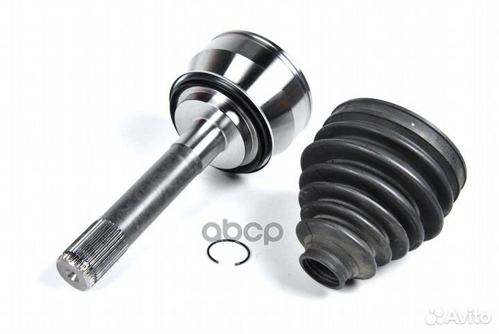 Шрус внешний TO074 JCT0068 Just Drive