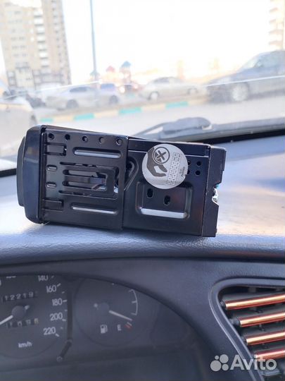 Магнитола ACV ADX-905BM