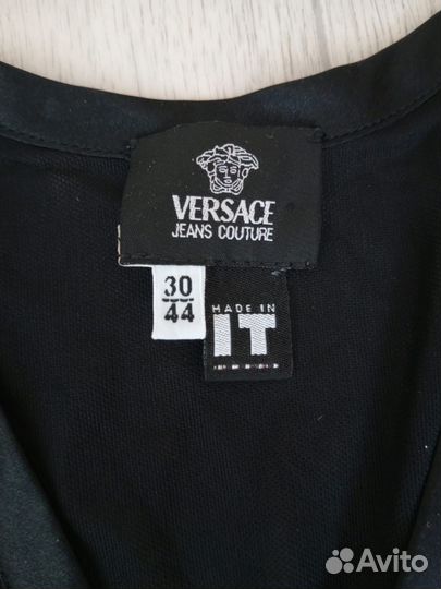 Платье Versace,S, оригинал