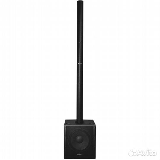 Активный звуковой комплект K-gear GP1812A