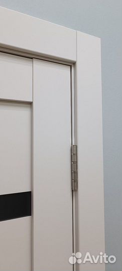 Межкомнатные двери