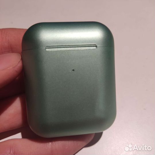 Apple AirPods