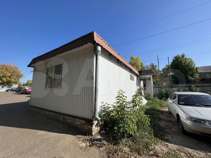 Помещение под офис (склад), 50 м²