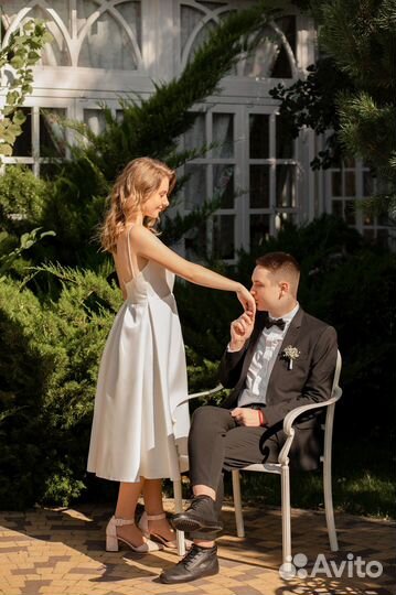 Свадебный фотограф, love story