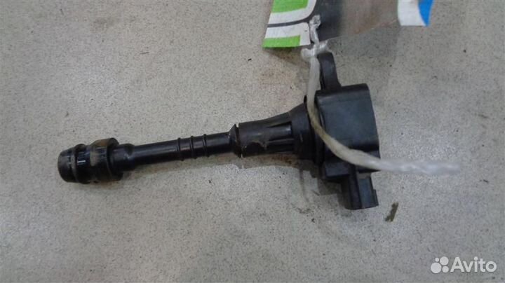 Катушка зажигания Nissan Almera Classic B10 2006