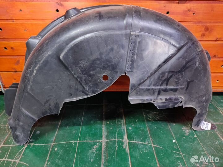 Подкрылок задний правый Hyundai Santa Fe 2