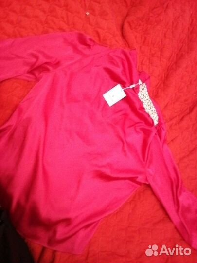 Вещи пакетами