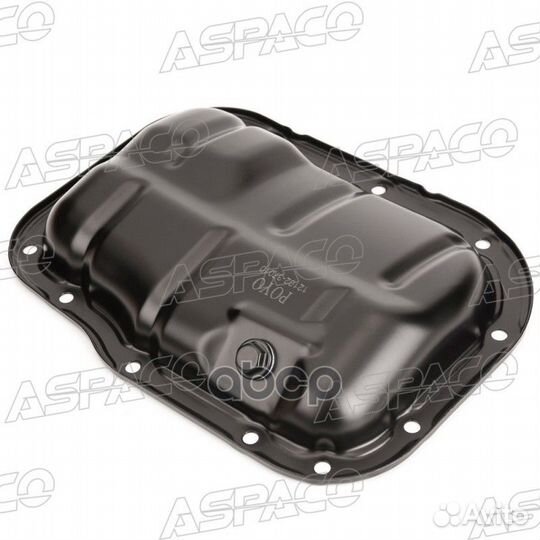 Поддон масляный toyota 1.6L 1.8L avensis RAV4 C