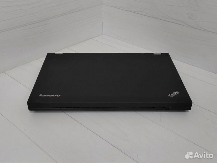 Lenovo ThinkPad домашний Ноутбук 6gb SSD Core i3