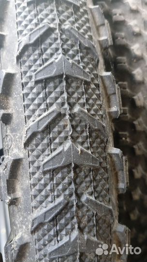 Покрышки для велосипеда 29 CST