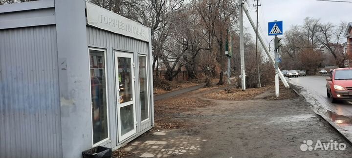 Продам павильон