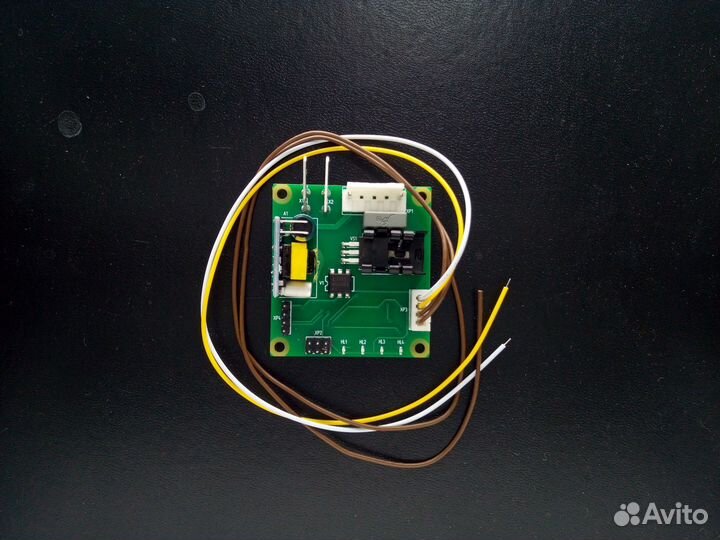 Обманка Toshiba холодильника