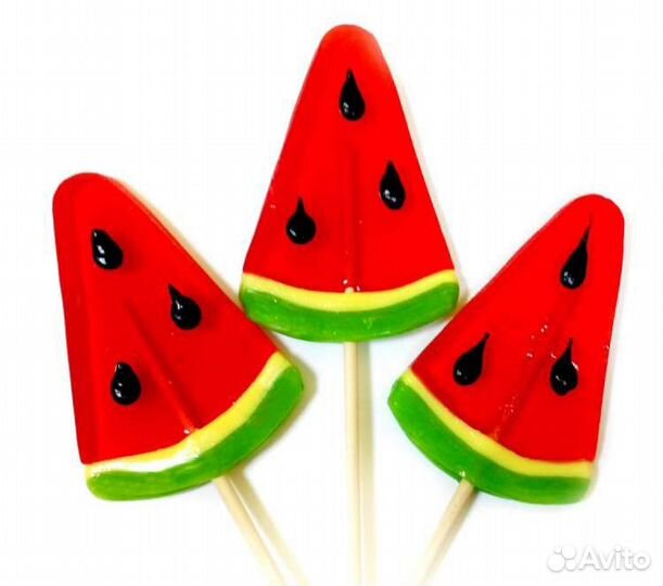 Леденцы, петушки оптом