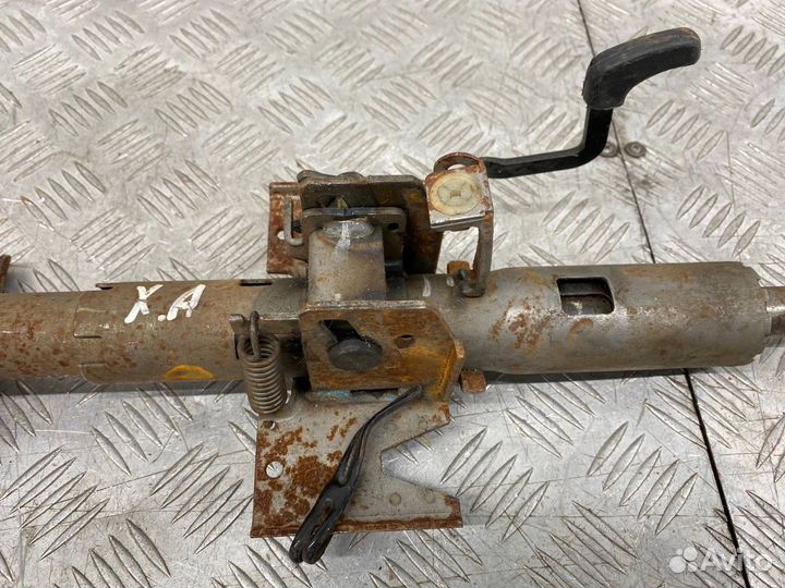 Б/У рулевая колонка Hyundai Accent LC D3EA