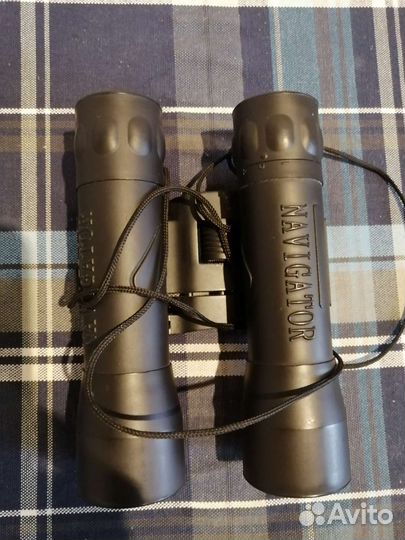 Бинокль navigator