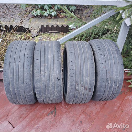 Fulda SportControl 2 225/45 R17 98W