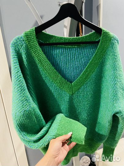 Свитер женский Zara