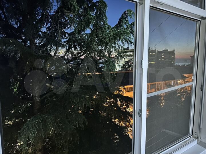 Комната 20 м² в 1-к., 4/5 эт.