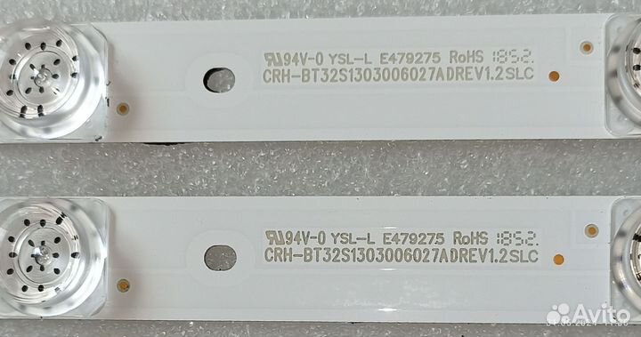 Подсветка для тв CRH-BT32S1303006027adrev1.2