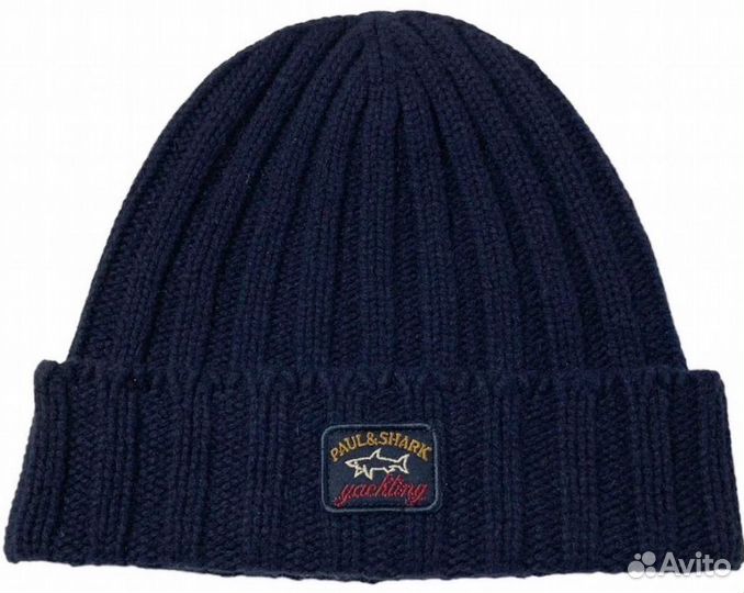 Paul shark шапка