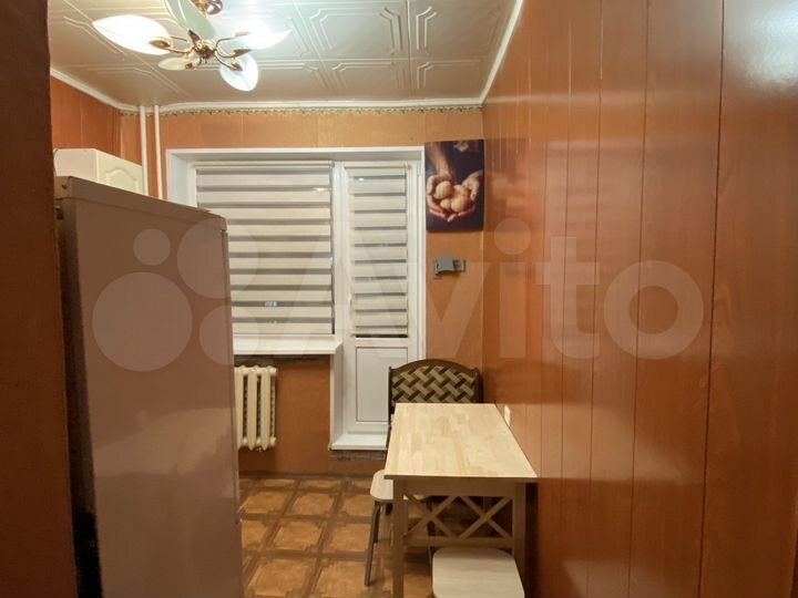 1-к. квартира, 32 м², 8/9 эт.