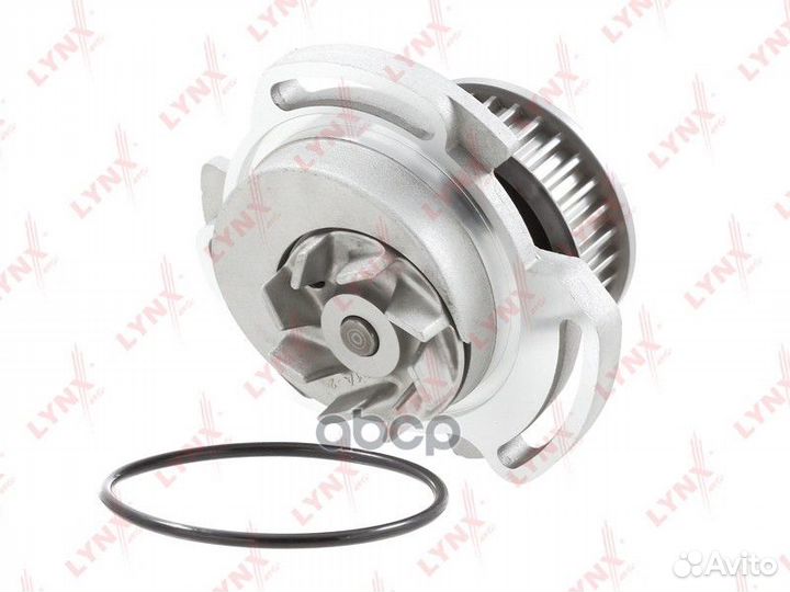 Насос системы охлаждения CW-0377 lynxauto