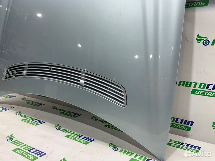 Капот передний Mercedes Benz Clk купе 272.940 3.0Л