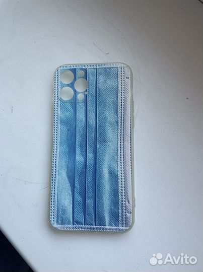 Продам чехлы на айфон 12 и 12про