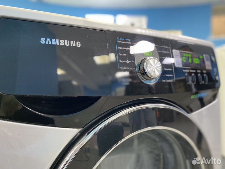 Стиральная машина Samsung 6кг / Гарантия /Доставка