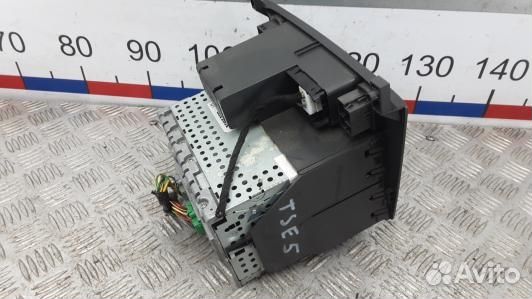 Магнитола volvo V40 VW (TSE05I401)