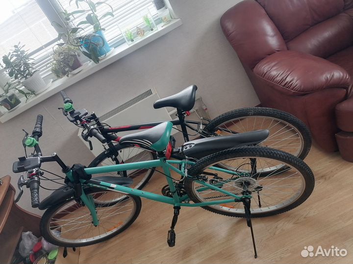 Велосипеды бу взрослый скоростной