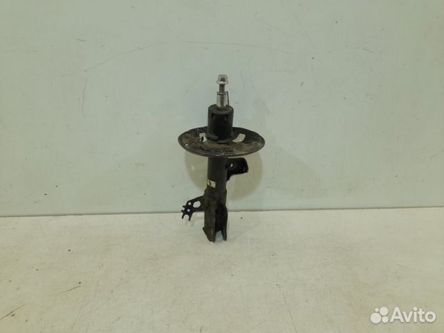 Амортизатор передний левый Toyota Camry V70 2018