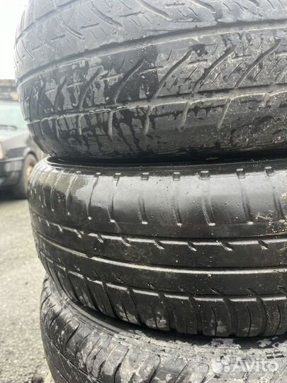 Advanta HTR-700 185/60 R14