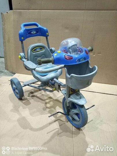 Детские, взрослые велосипеды, самокаты новые и бу