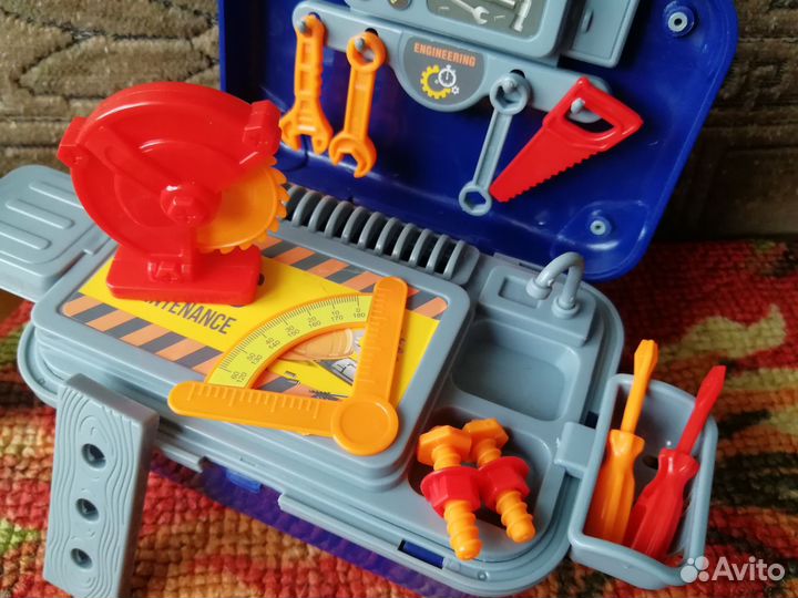 Детская игрушка до 3 лет