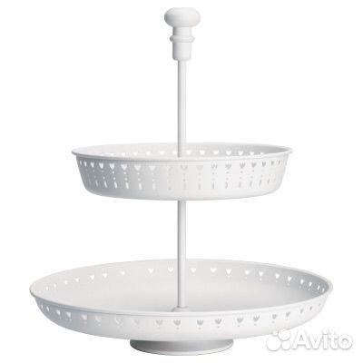 Сервировочная посуда