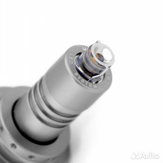 Светодиодные лампы MTF система сигнальных огня