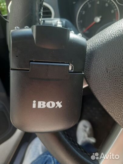 Видео - регистратор