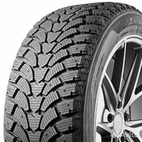 Antares Grip 60 Ice 235/65 R17 104S