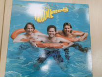 Виниловая пластинка Monkees pool IT