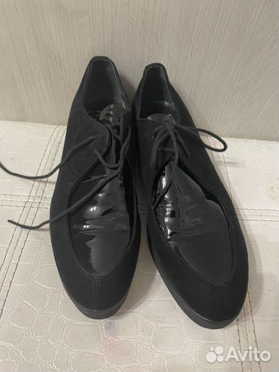 Туфли (новые)