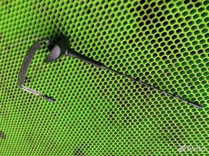 Антенна на Круз Opel Astra J 2010-2017